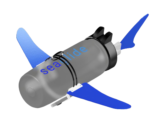 SeaGlide 2023-24 Season Glider