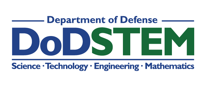 Department of Defense STEM Logo
