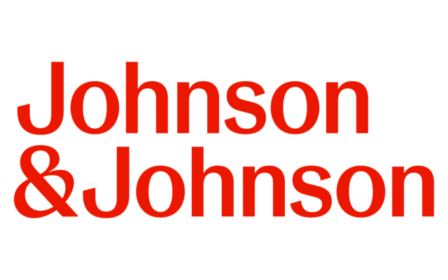 Johnson & Johnson Logo